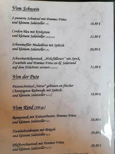 Zum kleinen Hecht“ Neuenburg am Rhein photo 3